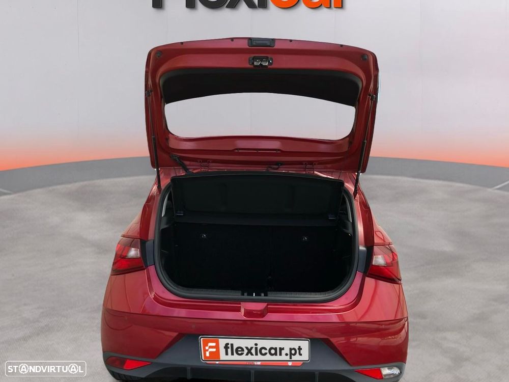 Hyundai i20 1.2 Comfort - 7