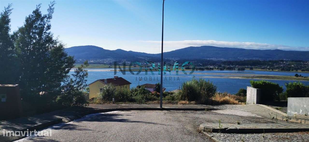 Lotes para Construção Moradias (Seixas) - Grande imagem: 2/14