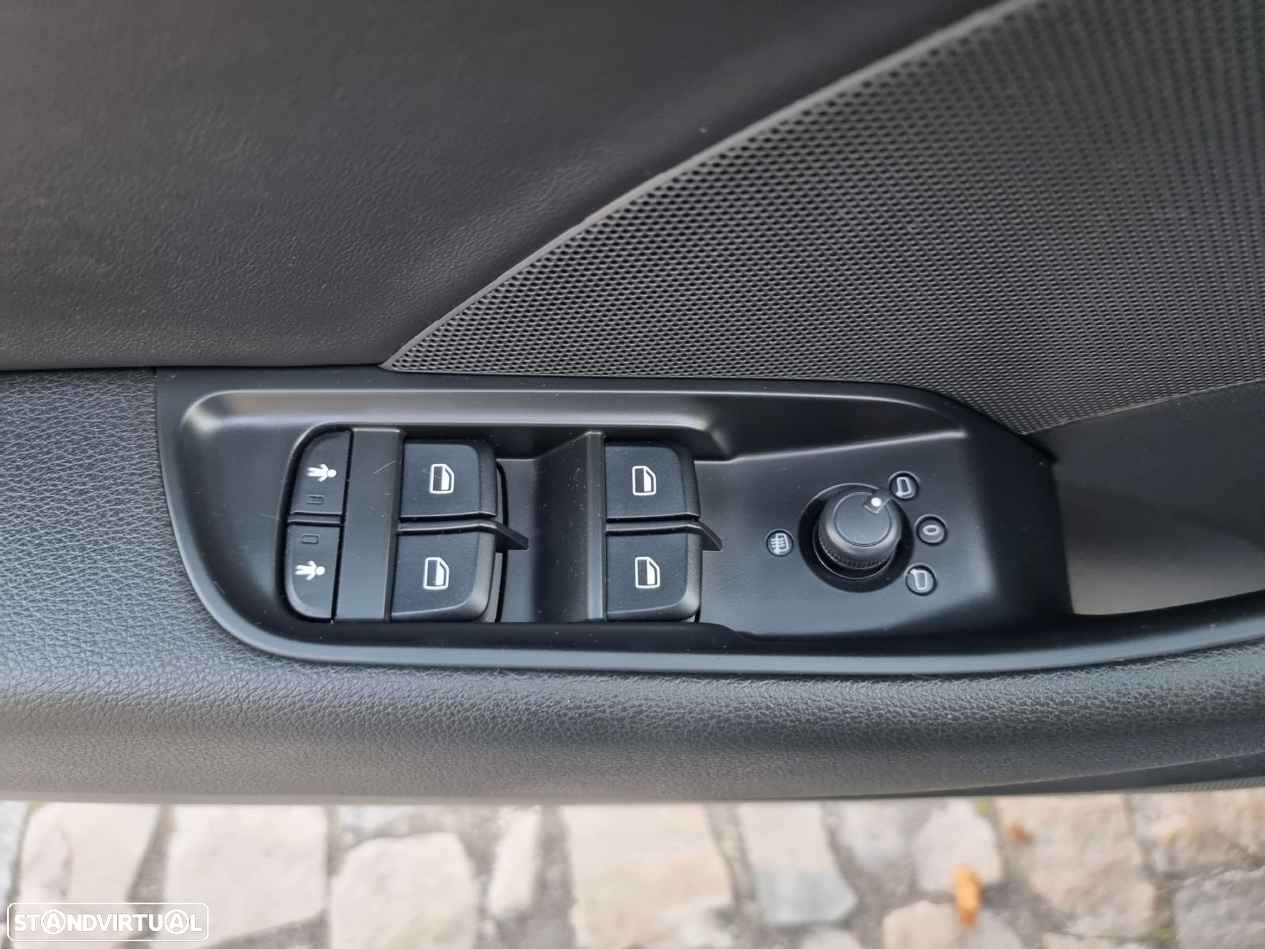 Audi A3 Limousine 1.6 TDI Attraction Ultra - 43