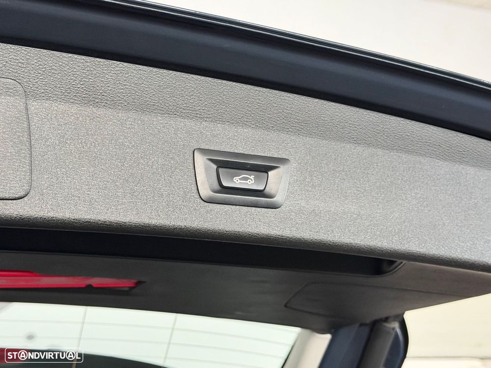 BMW X1 16 d sDrive Line Sport - 7