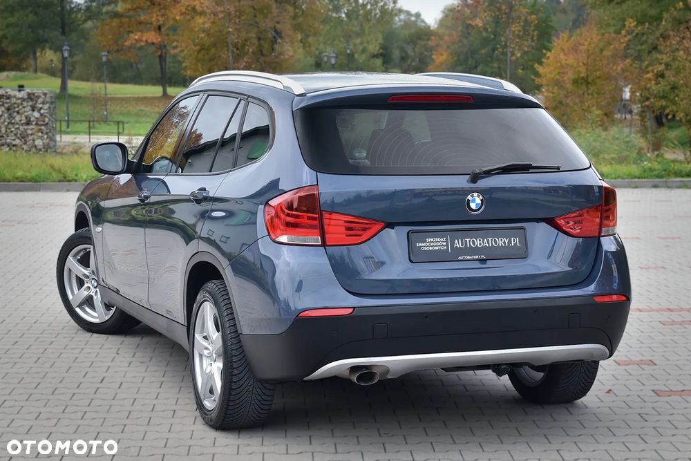 BMW X1 - 5