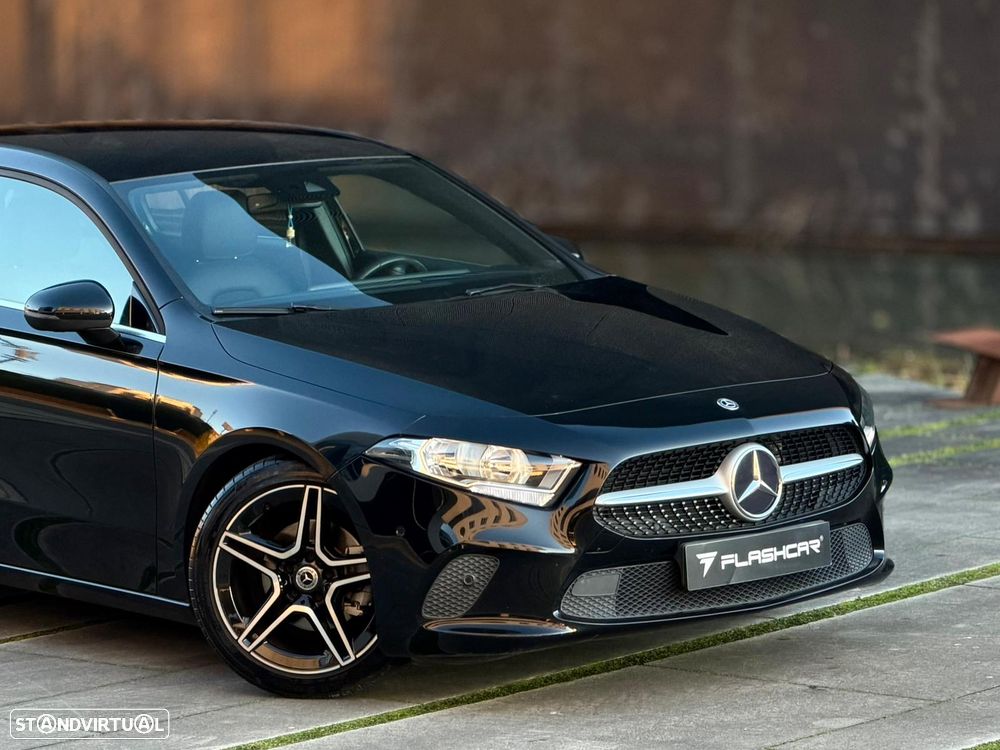 Mercedes-Benz A 160 Progressive - 45