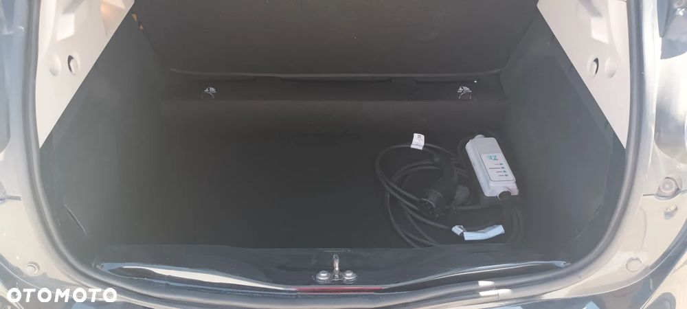 Renault Zoe R90 Z.E 40 Intens (z akumulatorem) - 9