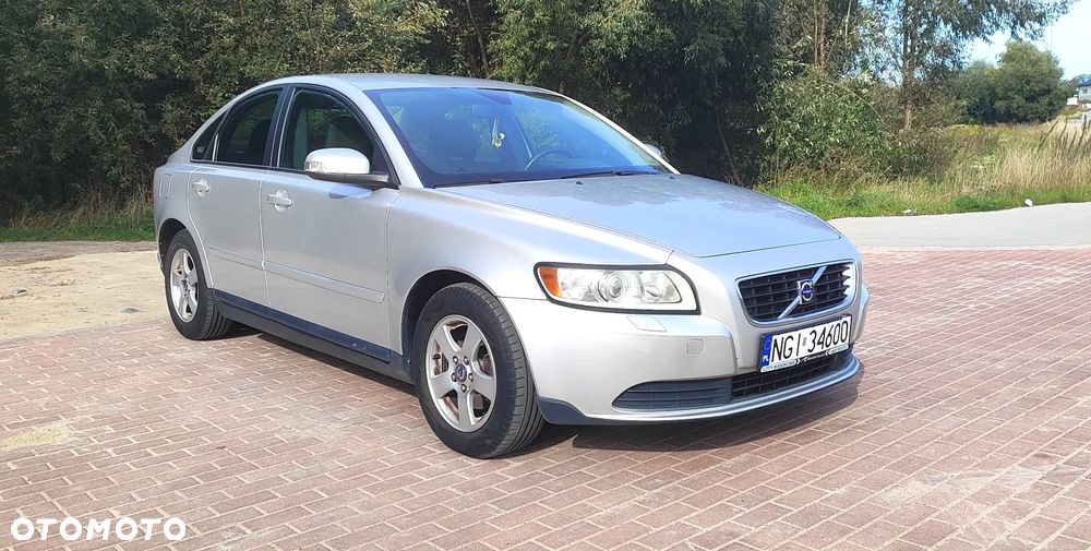Volvo S40 1.8 - 2