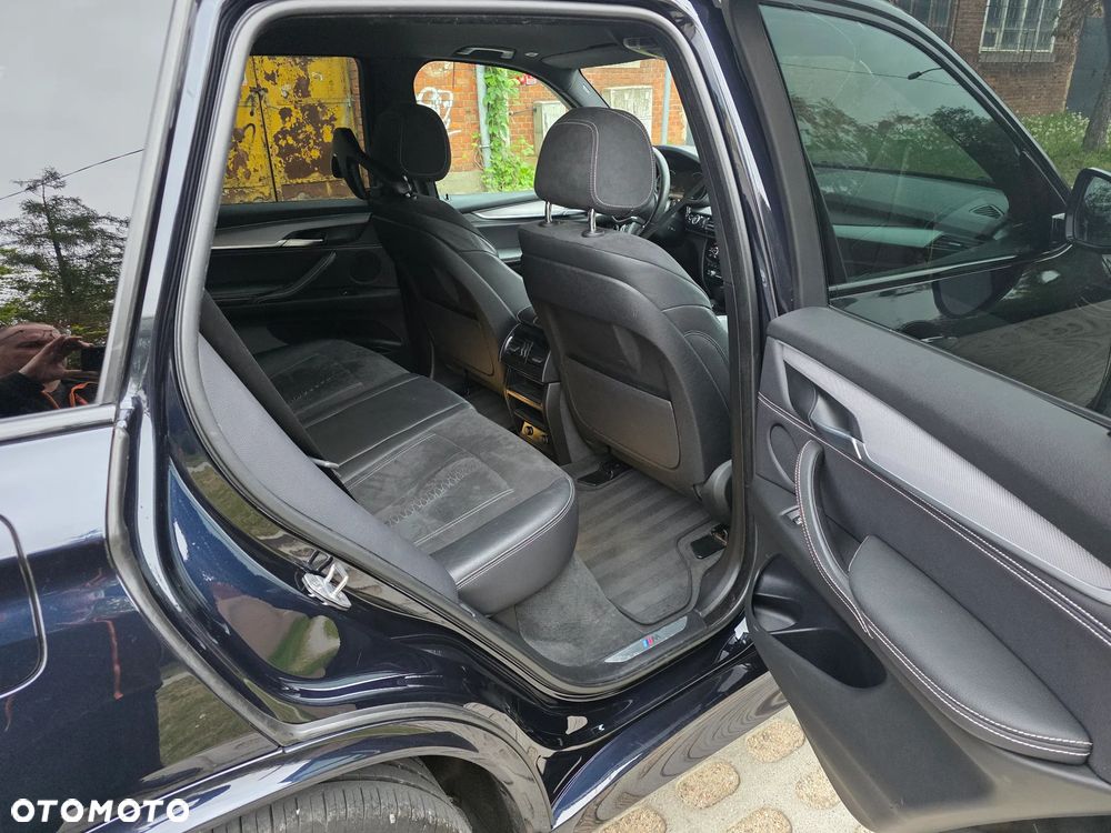 BMW X5 xDrive25d - 17