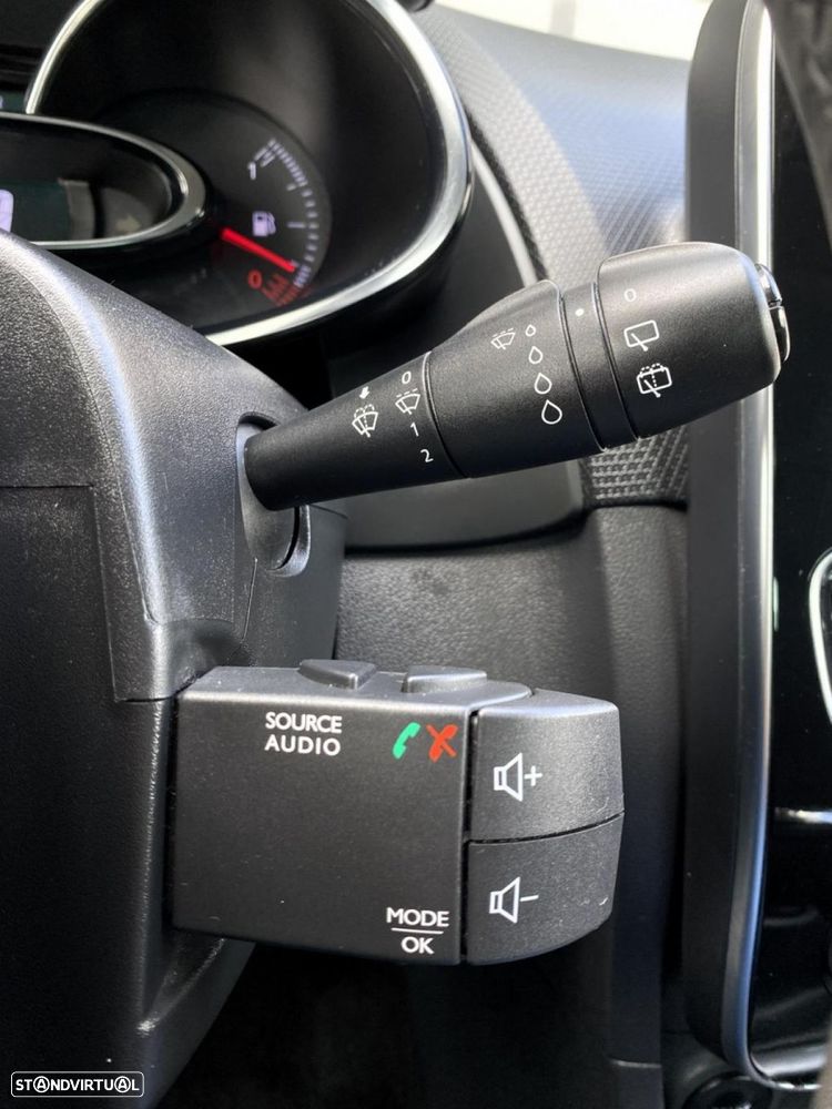 Renault Clio 1.5 dCi Limited - 13