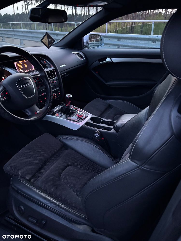 Audi A5 - 16