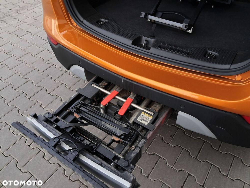 Opel Mokka - 24