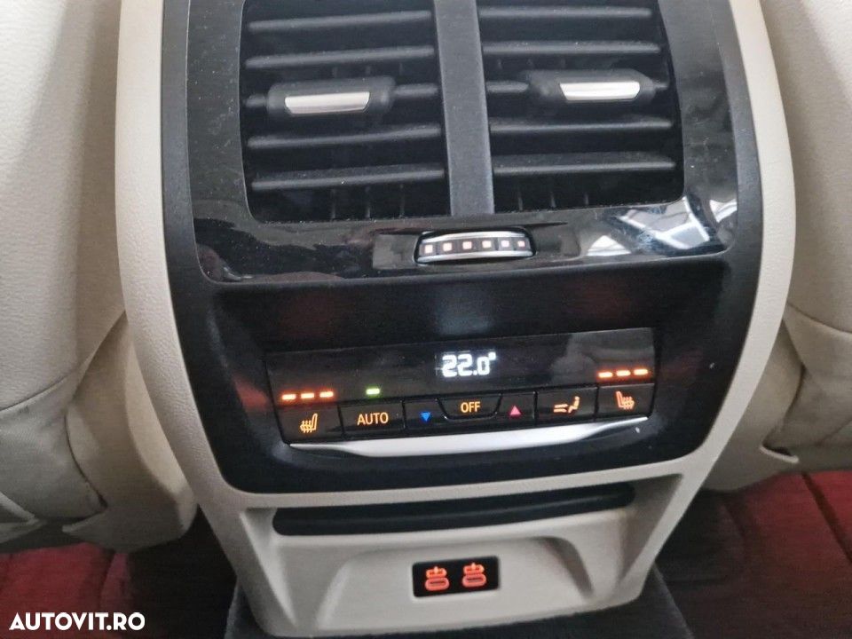 BMW X3 xDrive20d AT Advantage - 13