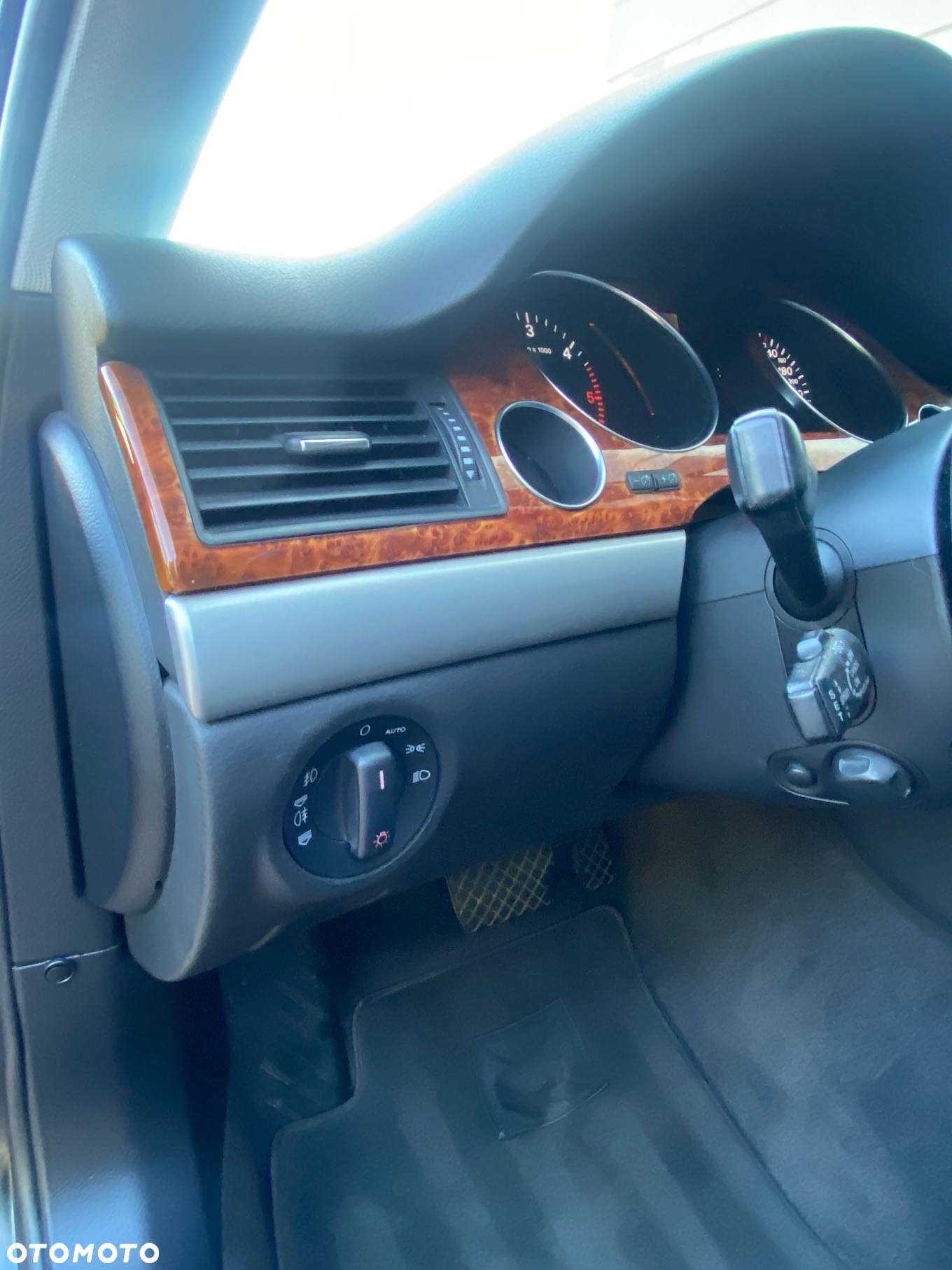Audi A8 - 22