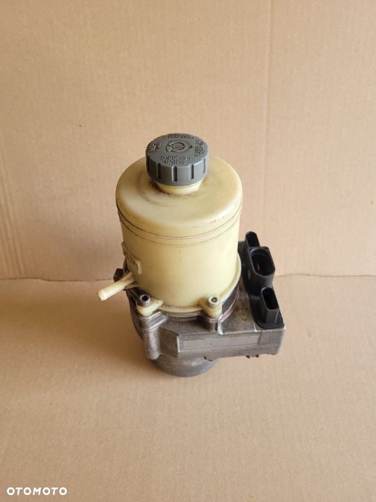 POMPA WSPOMAGANIA TRV VW POLO SKODA SEAT AUDI - 1