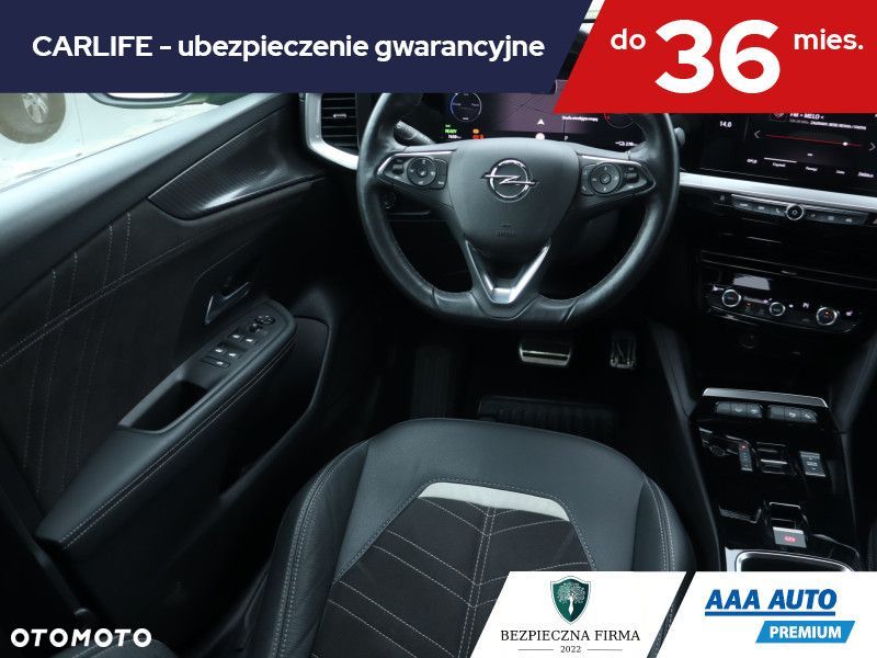 Opel Mokka - 9