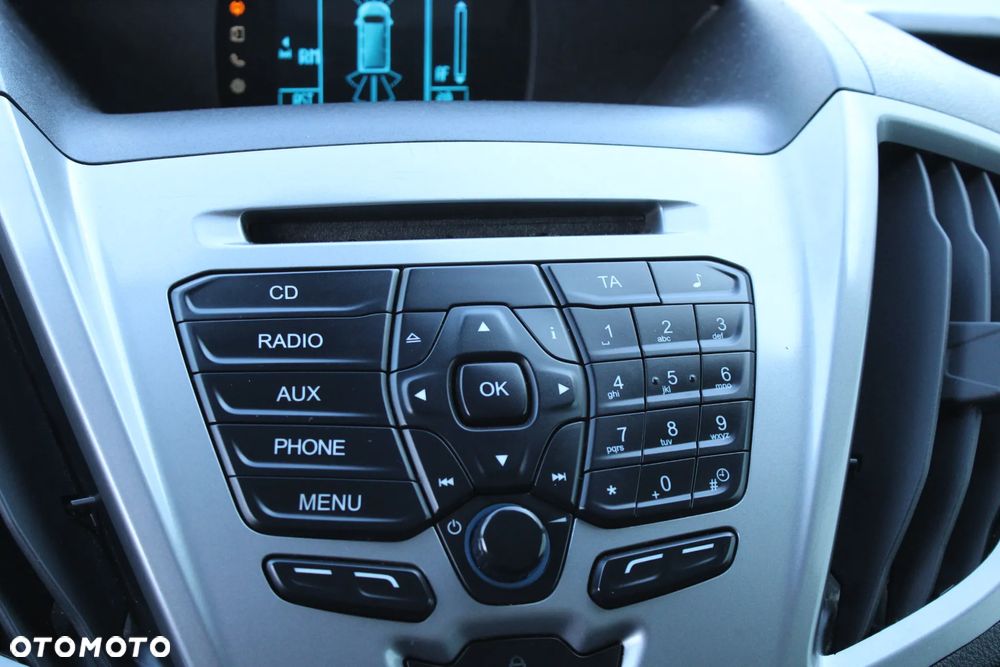 Ford Transit max  350L - 19