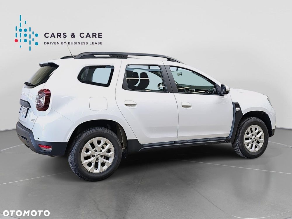 Dacia Duster 1.5 Blue dCi Expression 4WD - 26