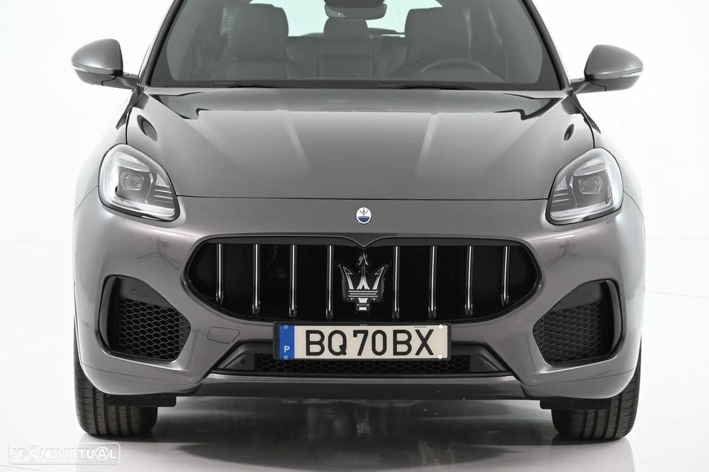 Maserati Grecale 2.0 GT - 20