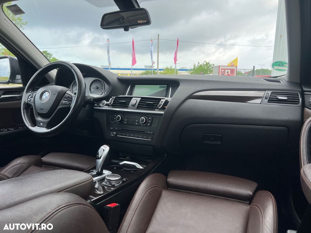 BMW X4 - 6