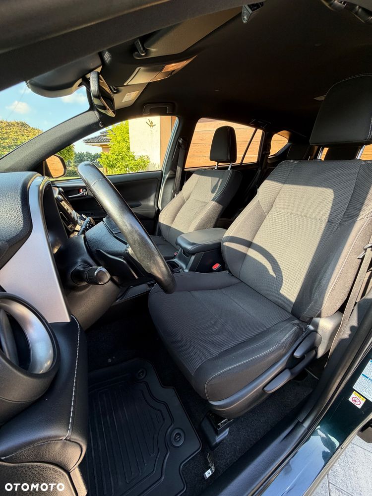 Toyota RAV4 2.0 Premium 4x4 MS - 11