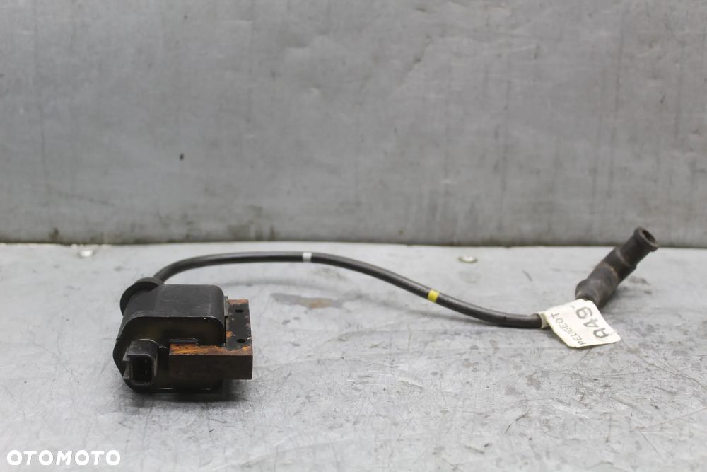 Peugeot Satelis 125 Cewka zapłonowa - 3