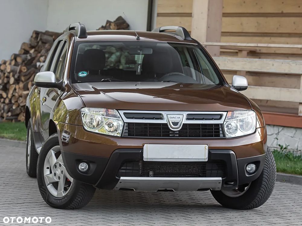 Dacia Duster - 2