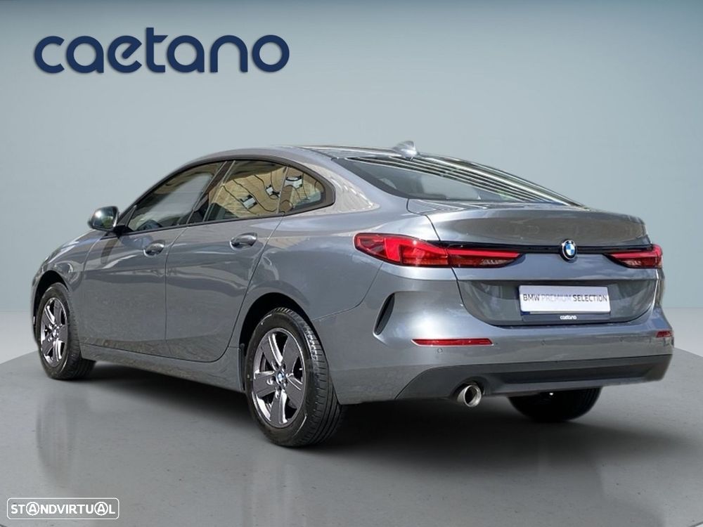 BMW 216 Gran Coupé d Advantage - 22