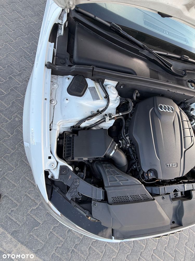 Audi A5 Cabrio - 33