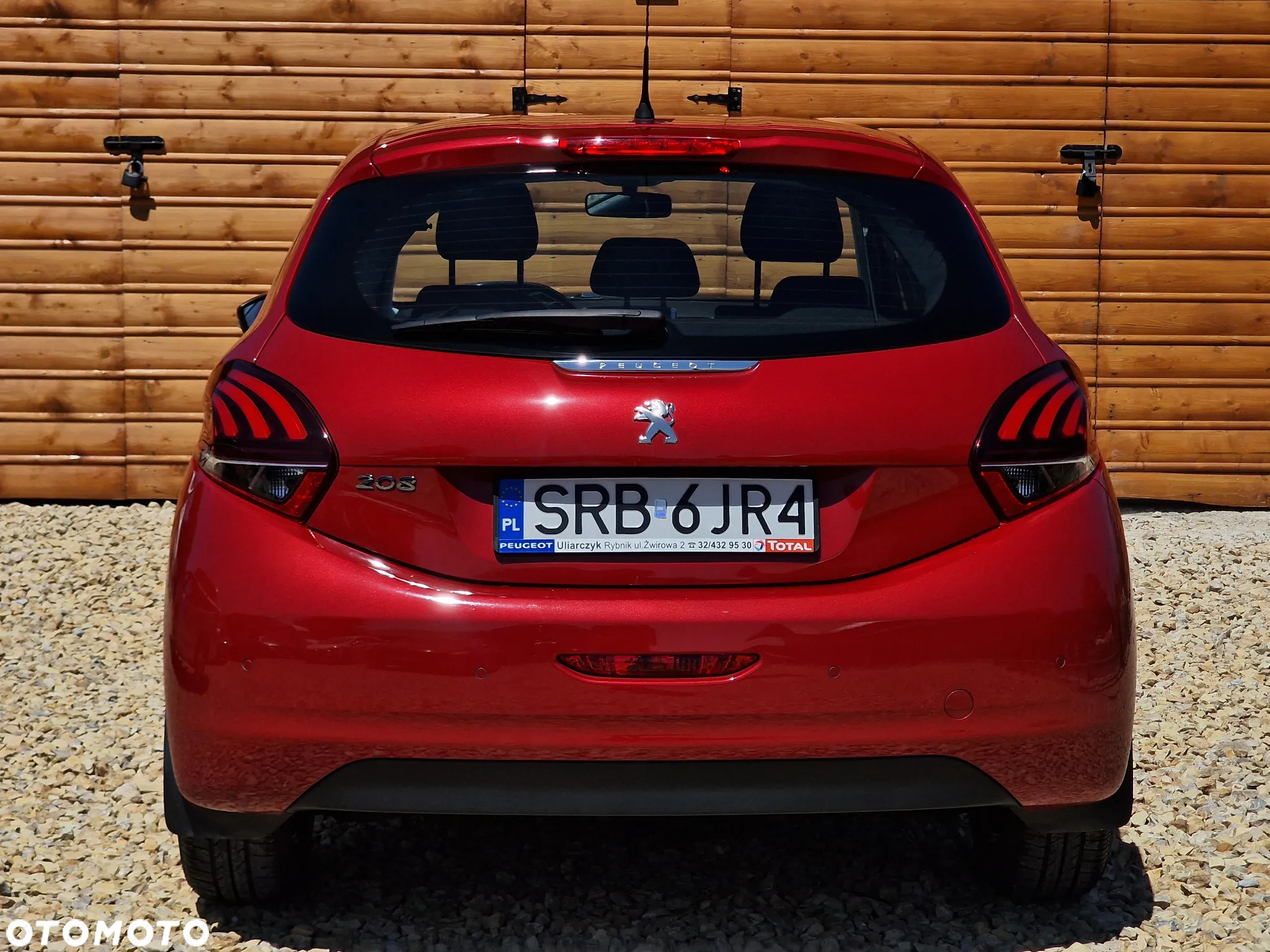 Peugeot 208 1.2 PureTech Allure - 14