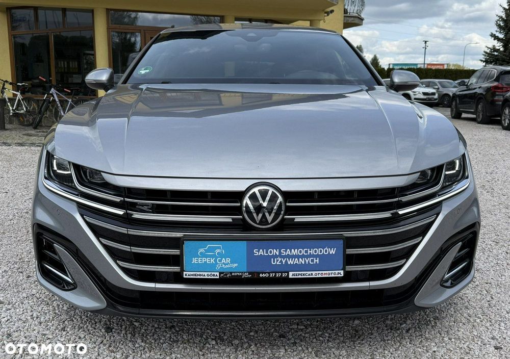 Volkswagen Arteon Shooting Brake 2.0 TDI SCR DSG R-Line - 2