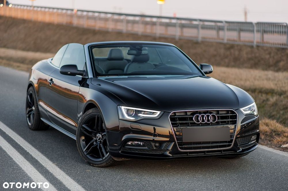 Audi A5 Coupé 1.8 TFSI Multitronic - 4