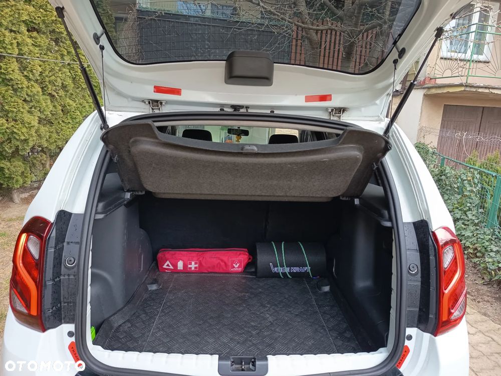 Dacia Duster 1.5 dCi Laureate - 8