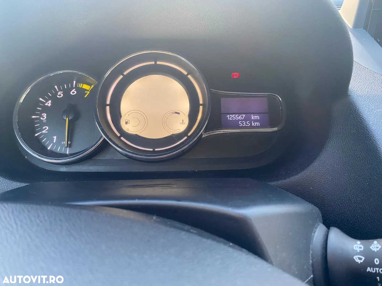 Renault Megane ENERGY TCe 115 Start & Stop LIMITED - 6