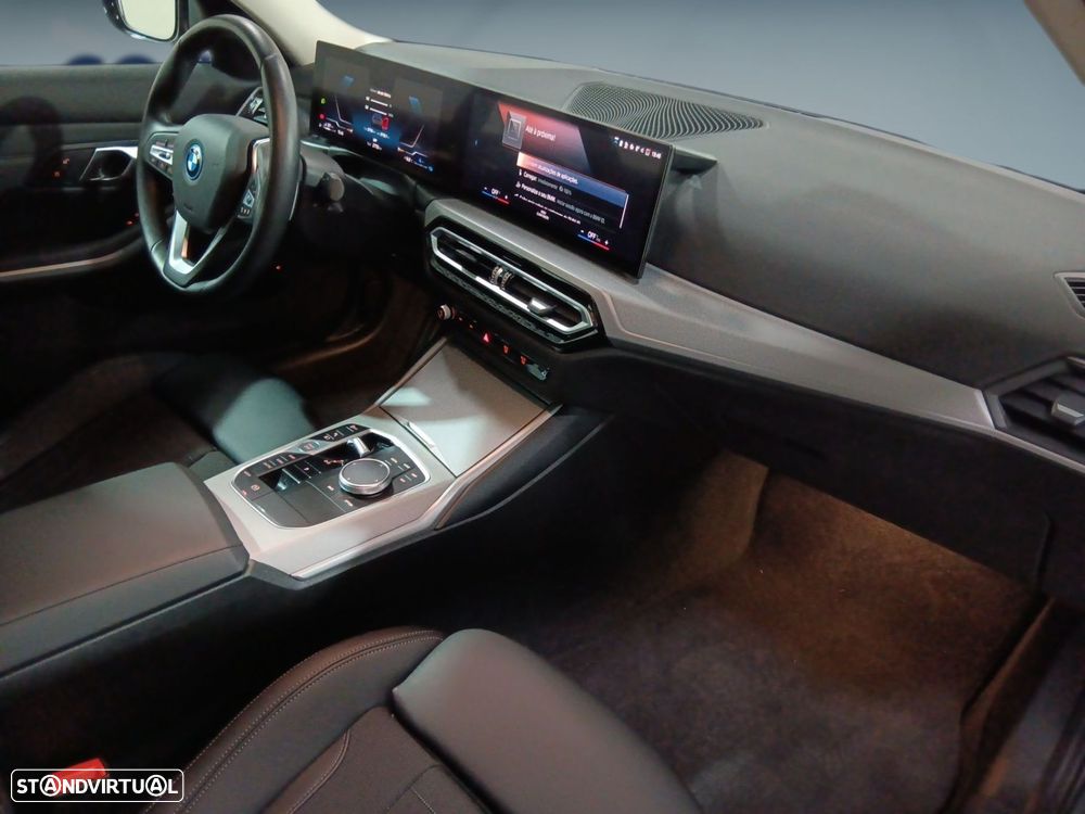 BMW 320 e Auto - 3