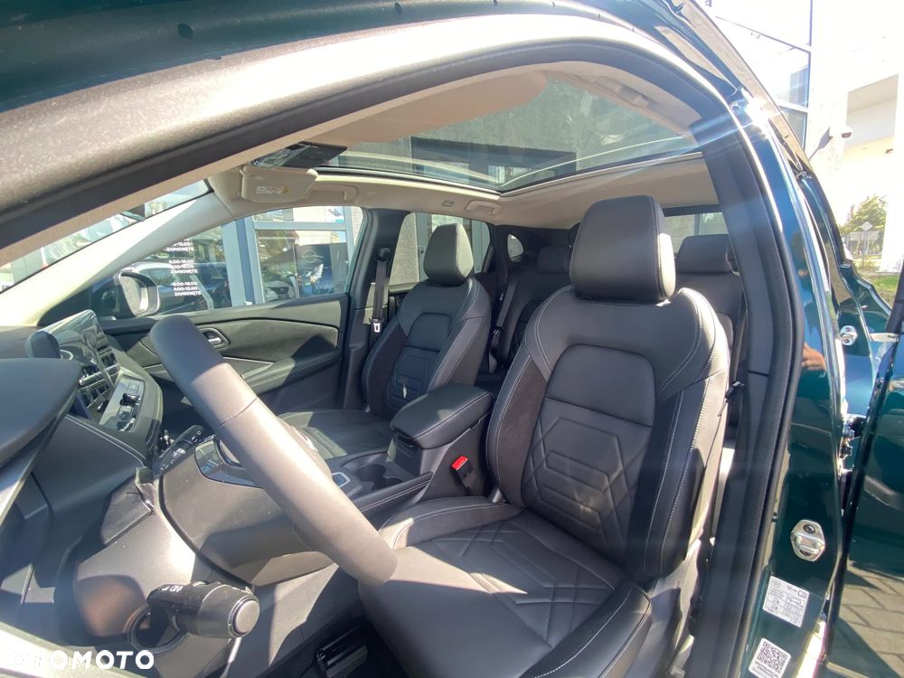 Nissan Qashqai - 9