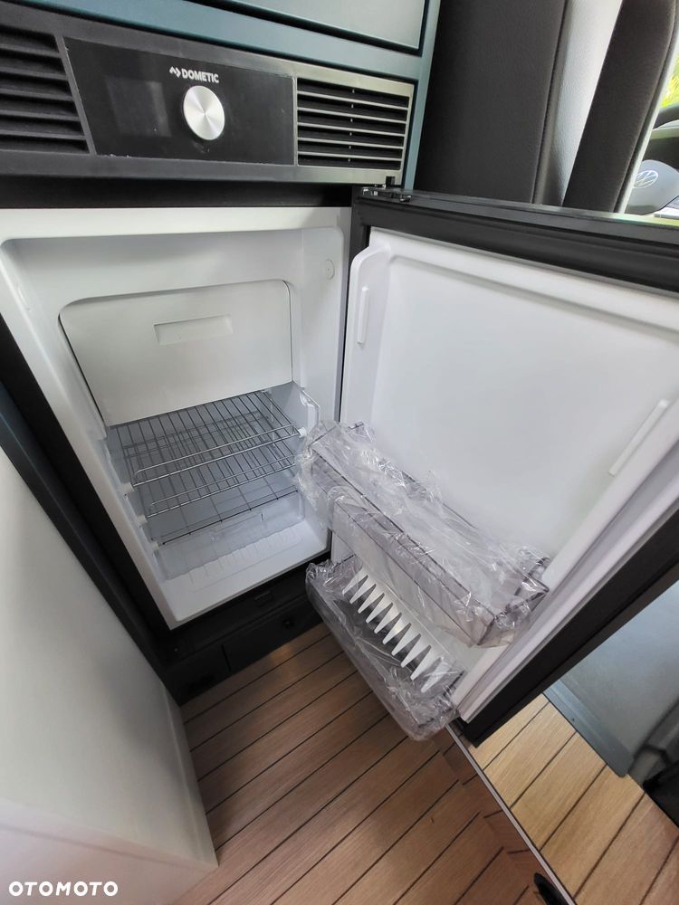 Hymer-Eriba Eriba Car 602 - 12