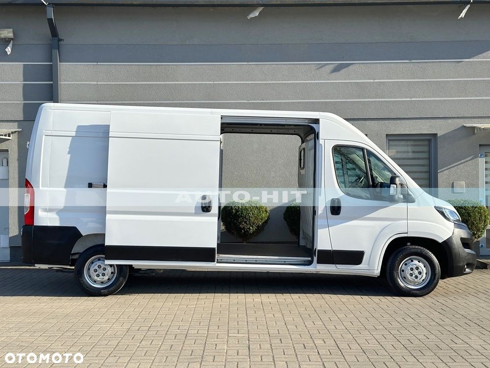 Peugeot Boxer - 12