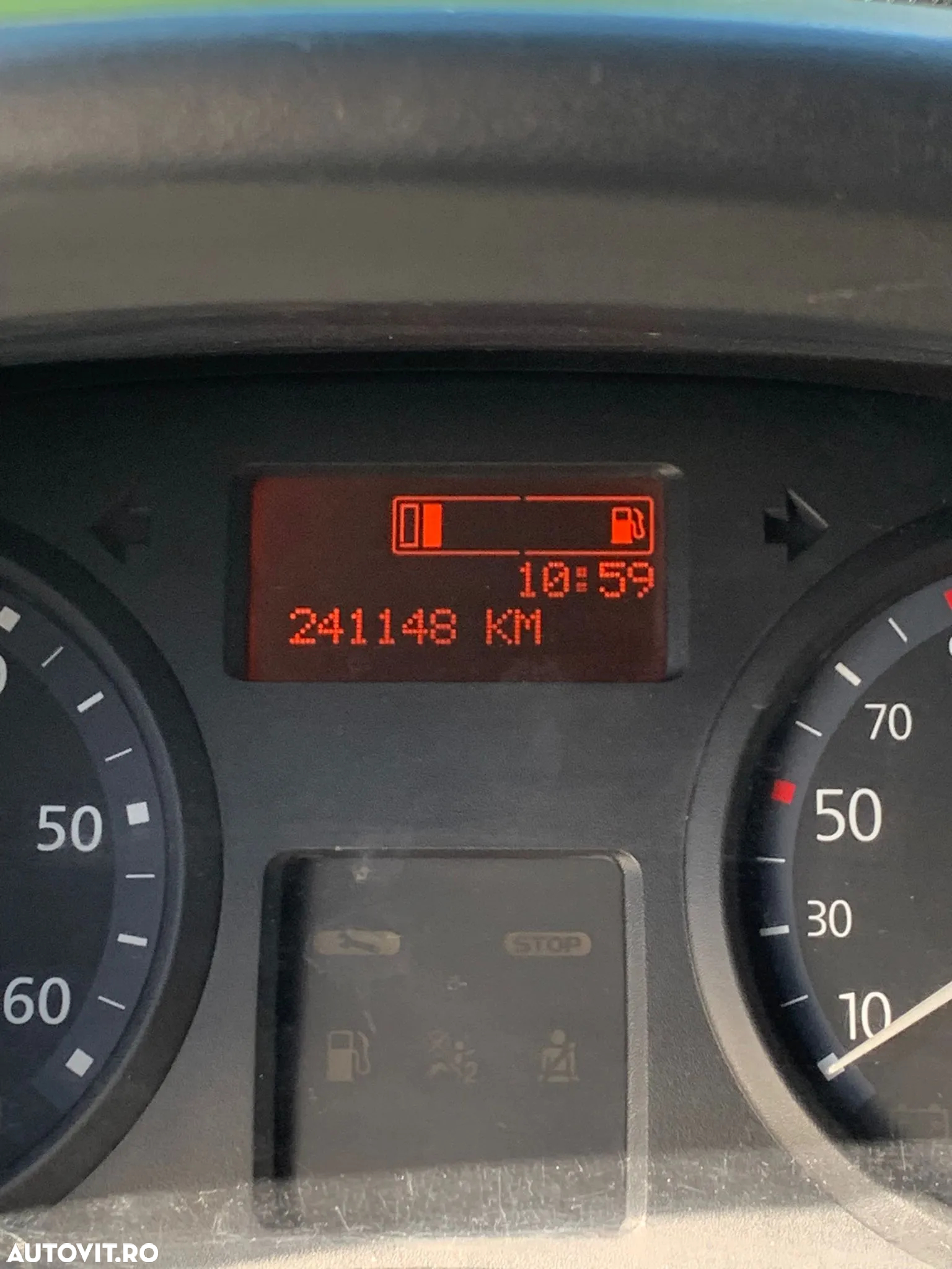 Renault TRAFIC - 7