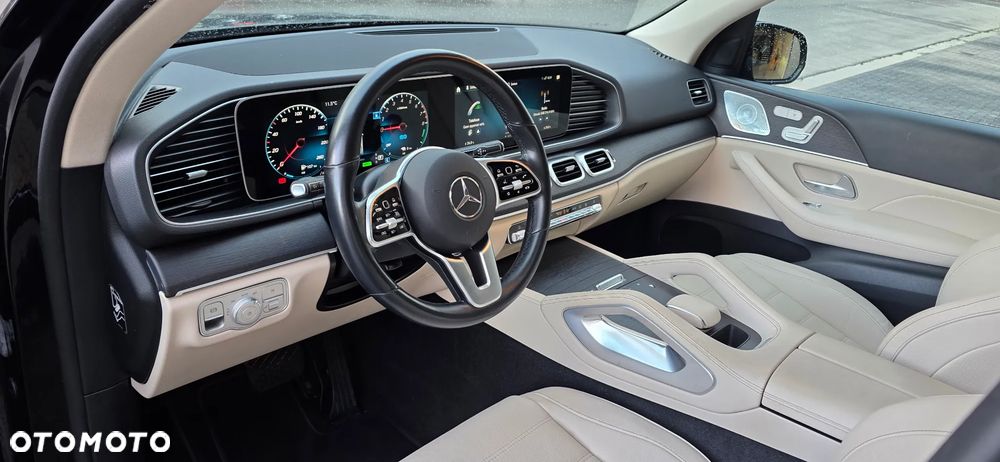 Mercedes-Benz GLE - 6