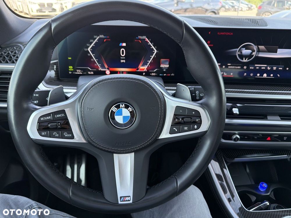 BMW X5 xDrive40i mHEV M Sport sport - 27