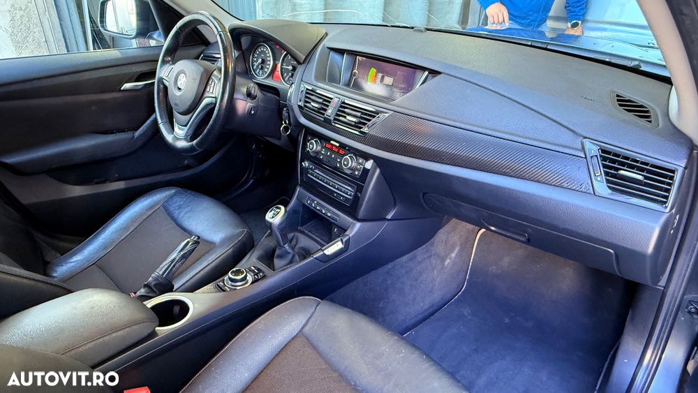 BMW X1 xDrive18d - 25