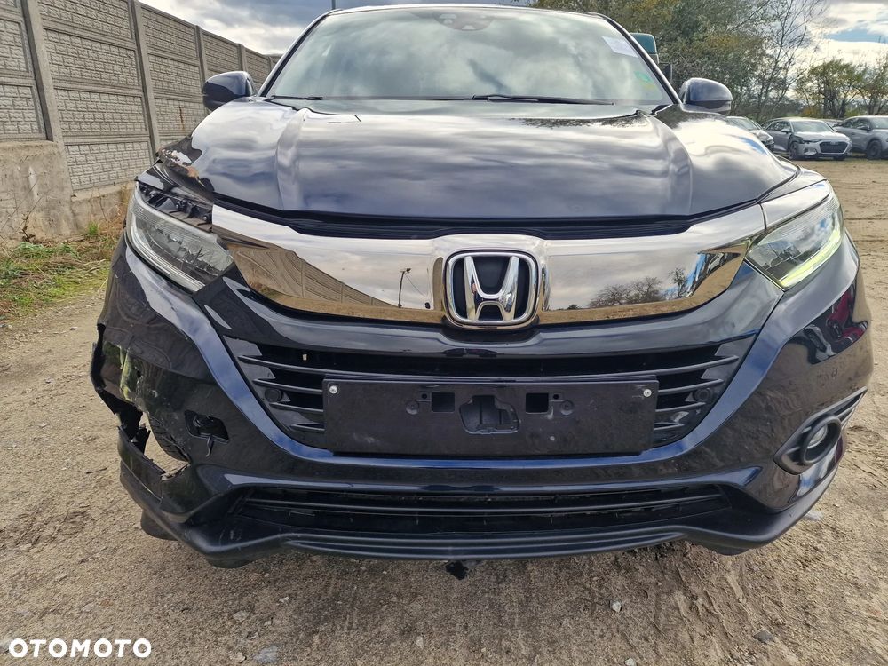 Honda HR-V 1.5 i-VTEC CVT Elegance - 23