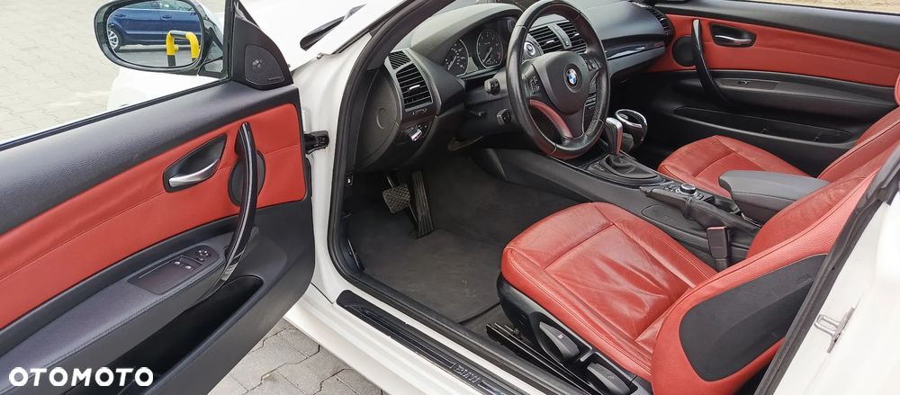 BMW Seria 1 - 9
