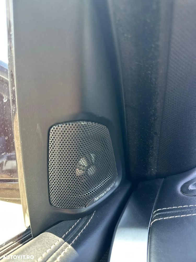 BMW X5 xDrive30d Sport-Aut. - 8