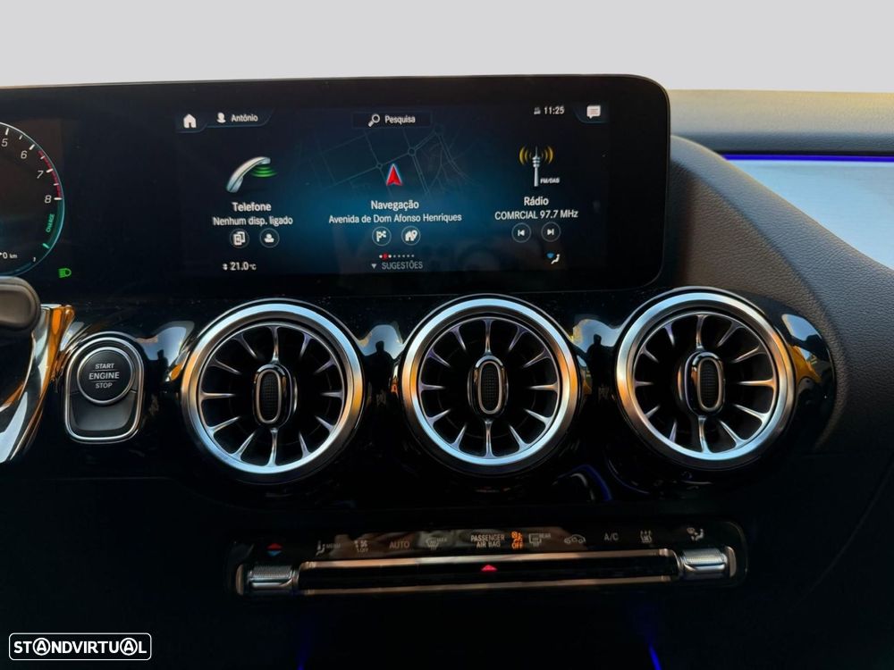 Mercedes-Benz B 250 - 21