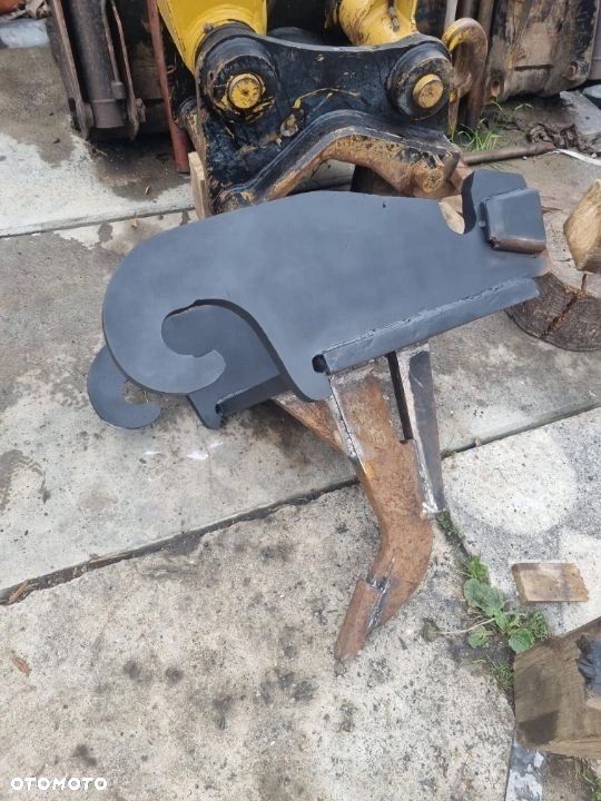 Szybkozłącze Verachtert CW10 CW20 CW30 CW40 - 10