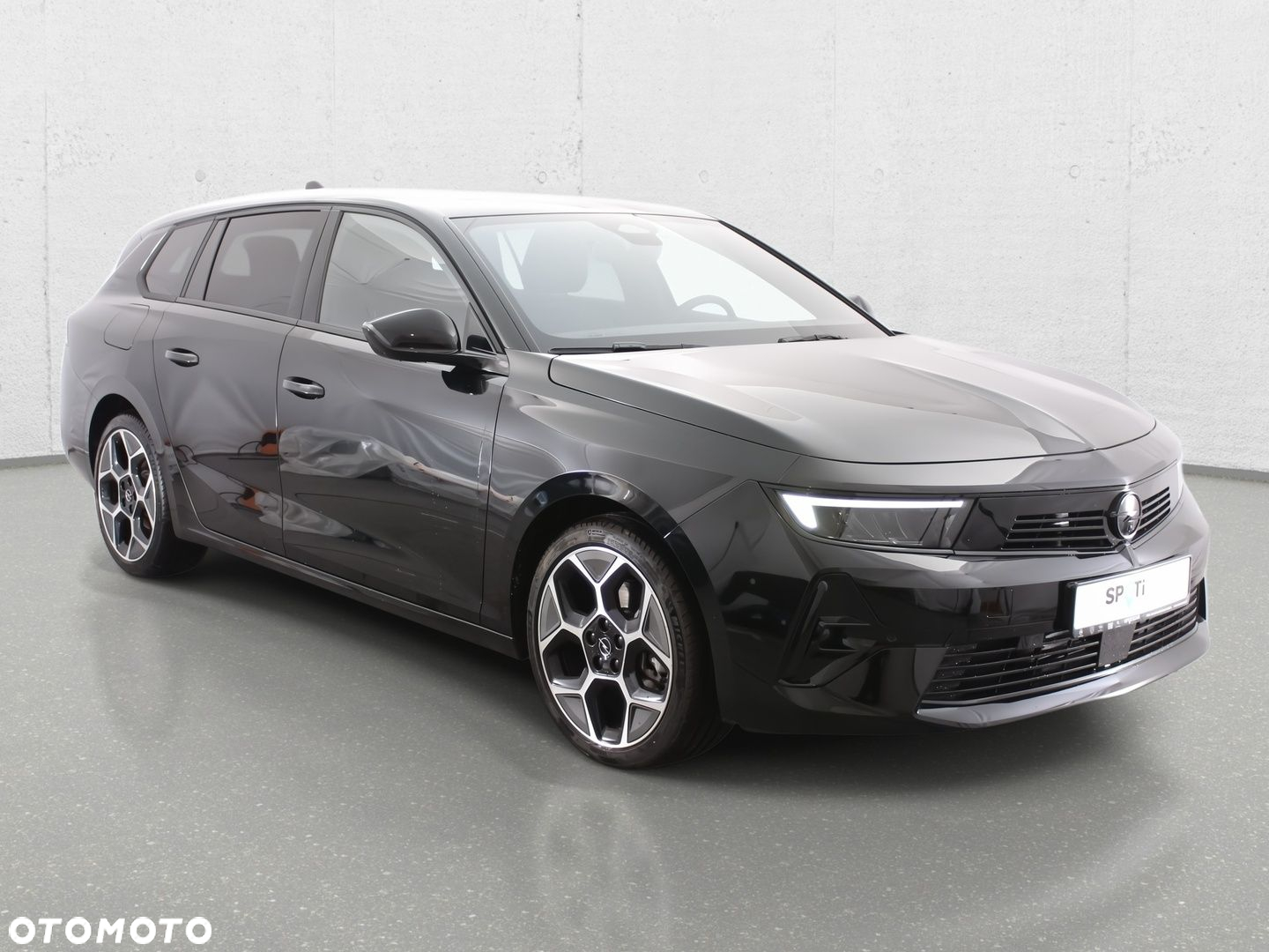 Opel Astra VI 1.5 CDTI GS S&S - 4