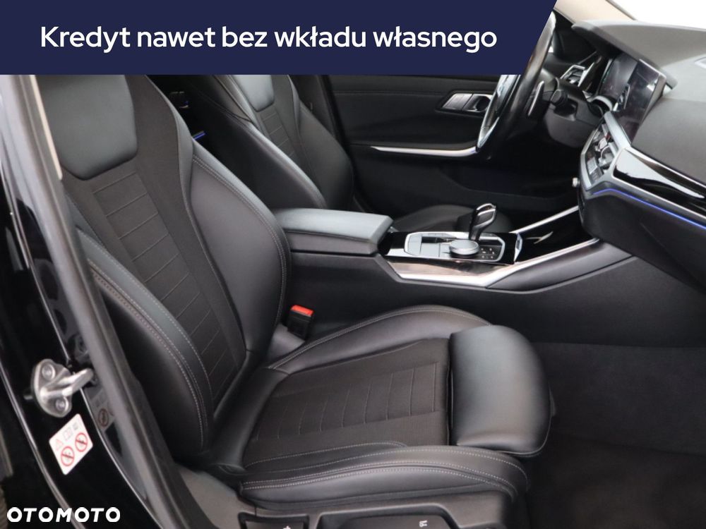 BMW Seria 3 - 11
