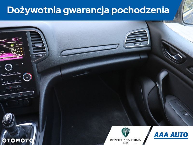 Renault Megane - 10