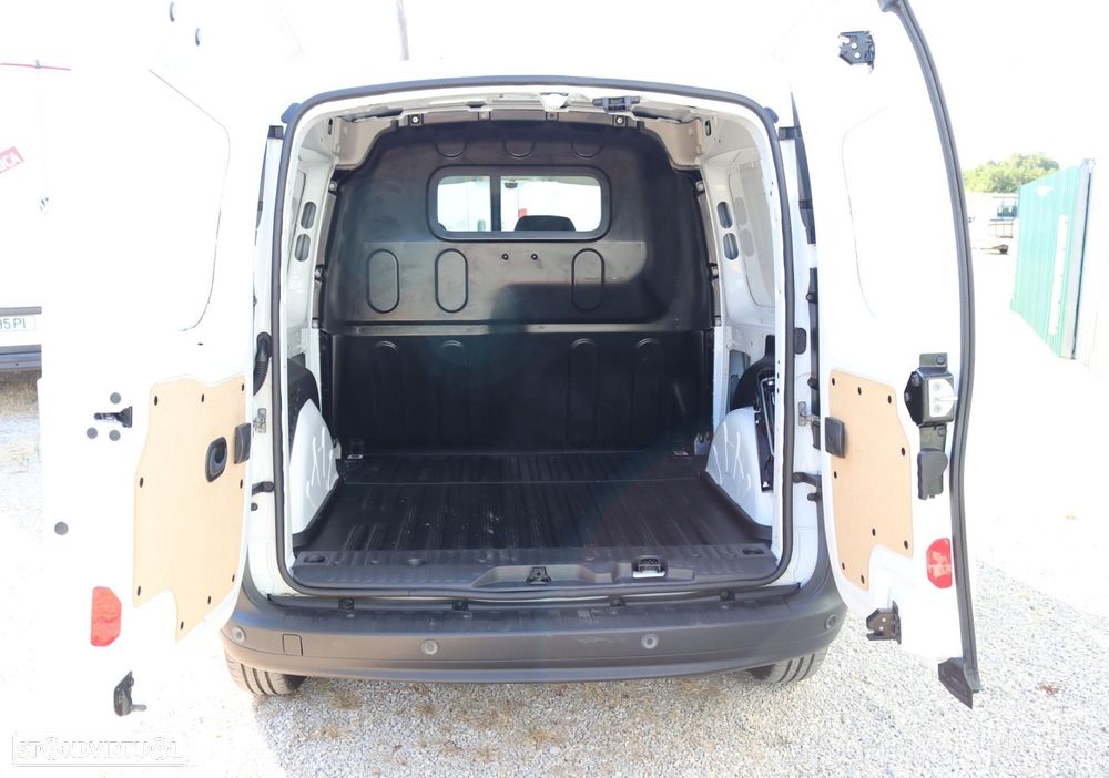 Renault Kangoo Compact 1.5 DCi C/ Iva Incluído - 8