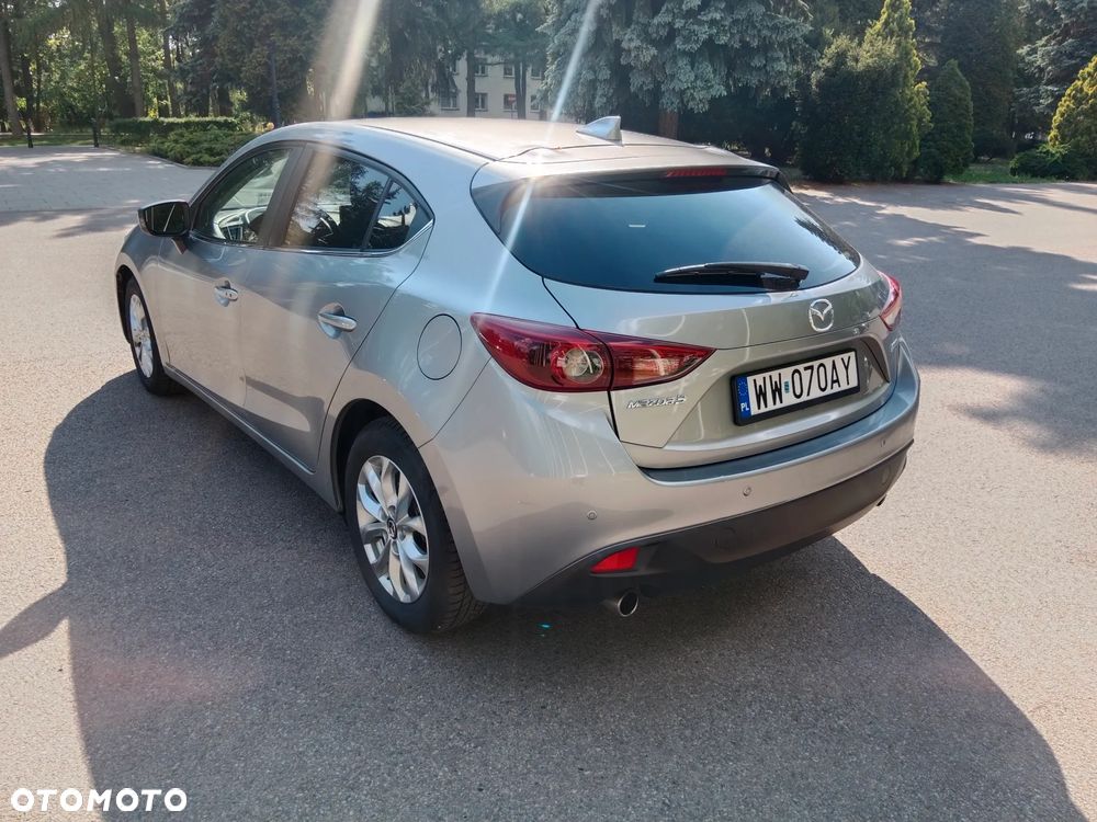 Mazda 3 - 11