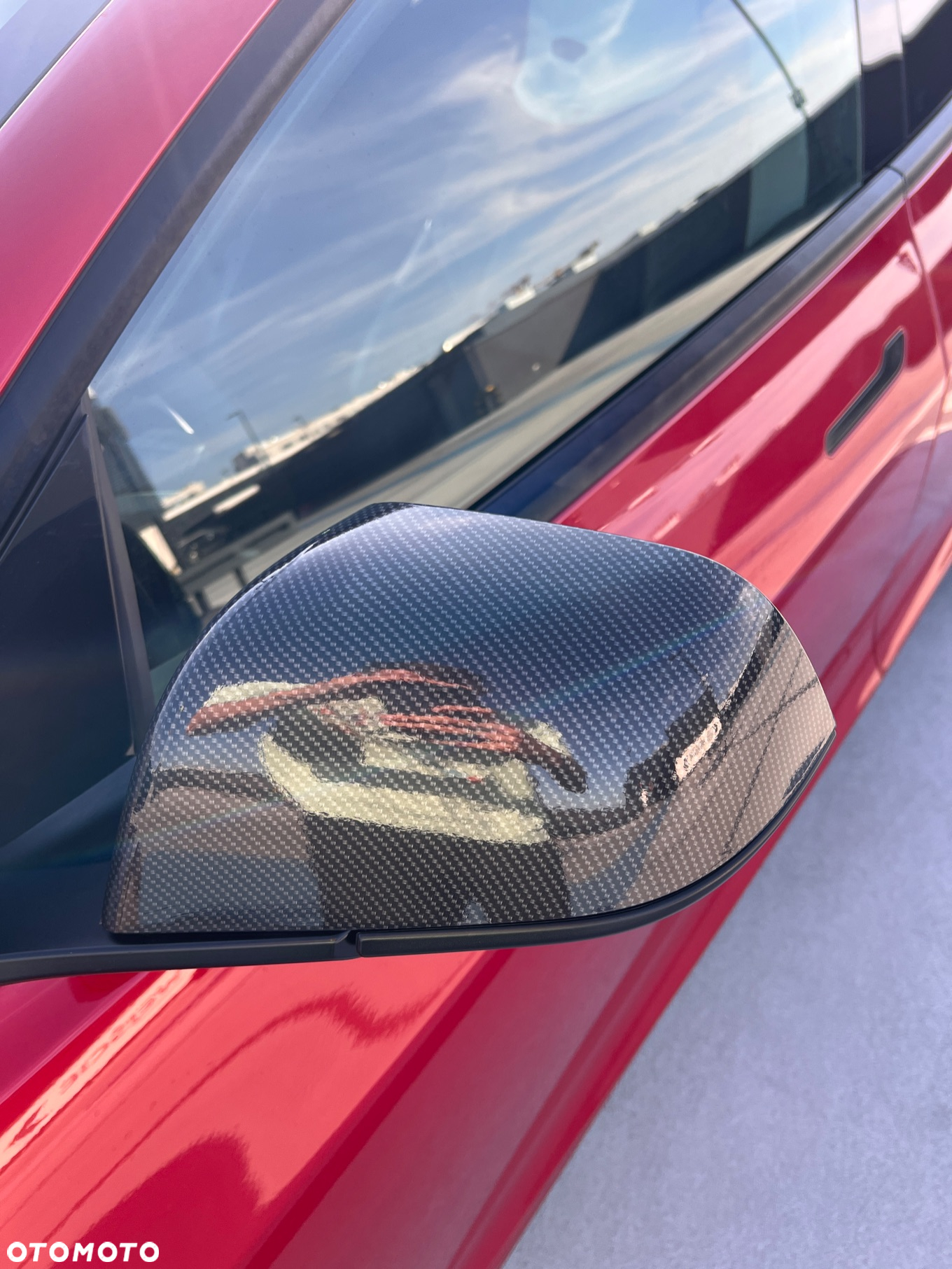 Tesla Model 3 Long Range RWD - 24