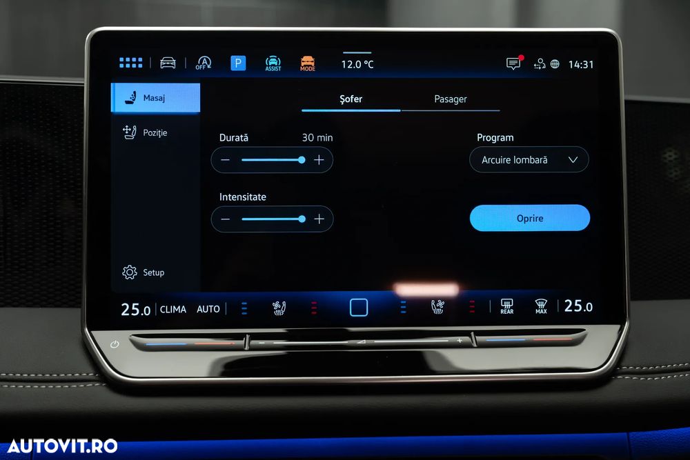 Volkswagen Tiguan 1.5 eTSI DSG MHEV Advanced - 14